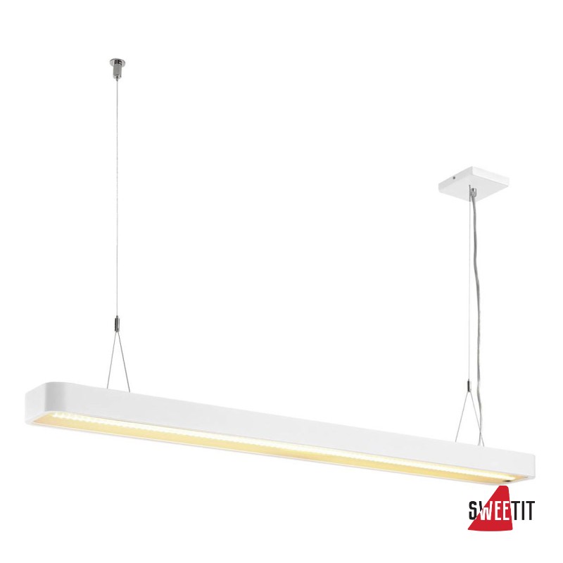 Светильник подвесной SLV Worklight Plus 1002849