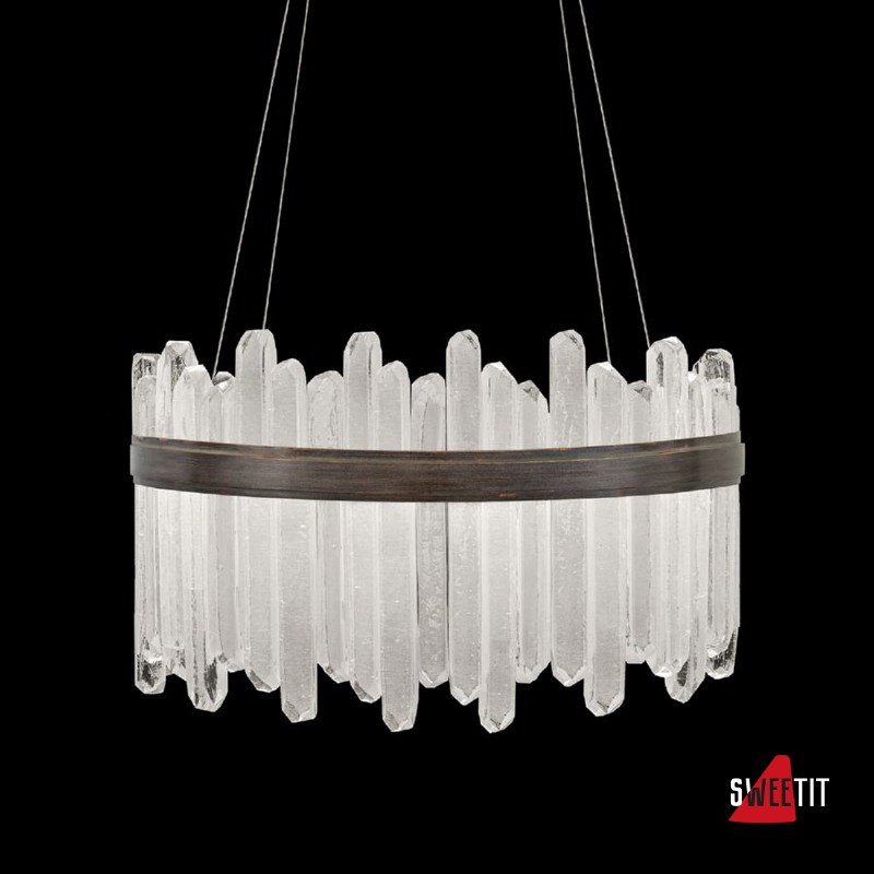 Светильник подвесной FINE ART LAMPS Lior 882540-3