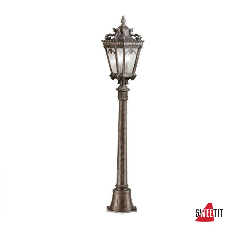 Светильник Elstead Lighting KL/TOURNAI4/M