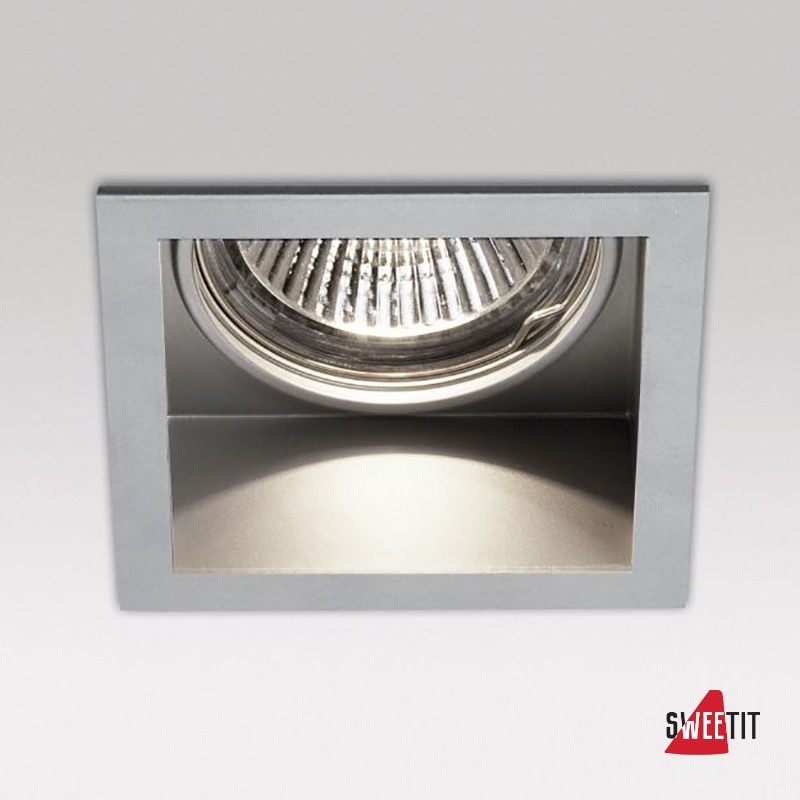 Встраиваемый светильник Delta Light CARREE 202 50 50 A