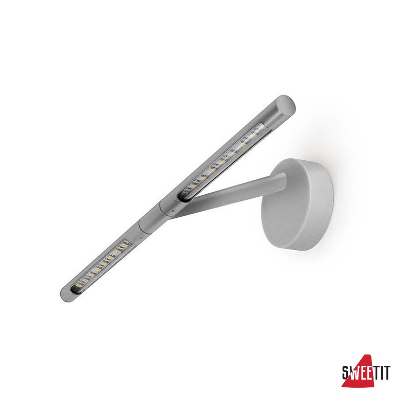 Настенный светильник Leds C4 Siena LED 05-1611-81-m2