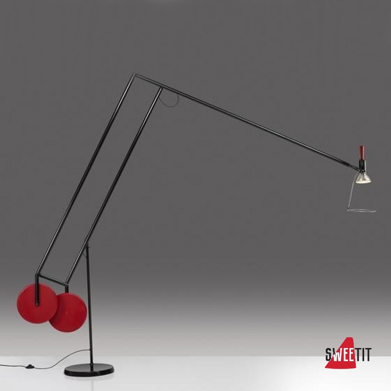 Торшер ARTEMIDE Ipogeo TERRA INC