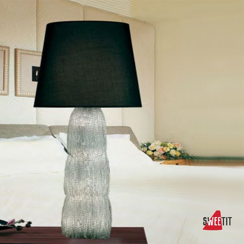 Настольная лампа STILLUX Tower 1726-L