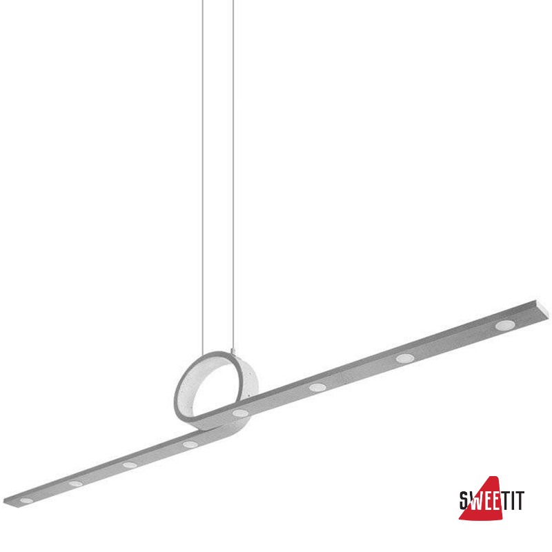 Подвесной светильник Leds C4 Curl 00-2287-cs-cs
