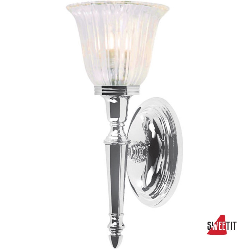 Бра Elstead Lighting Dryden BATH/DRYDEN1 PC