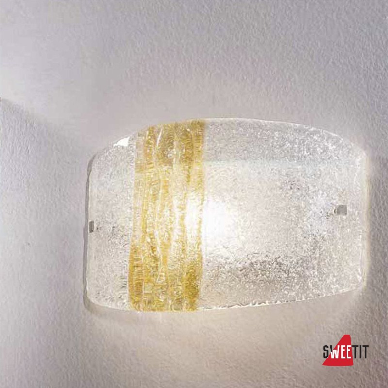 Бра Linea Light Syberia 4524