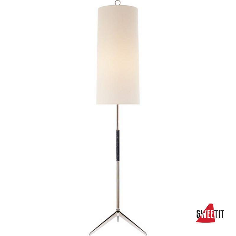 Торшер Visual Comfort Frankfort ARN1001PN-L