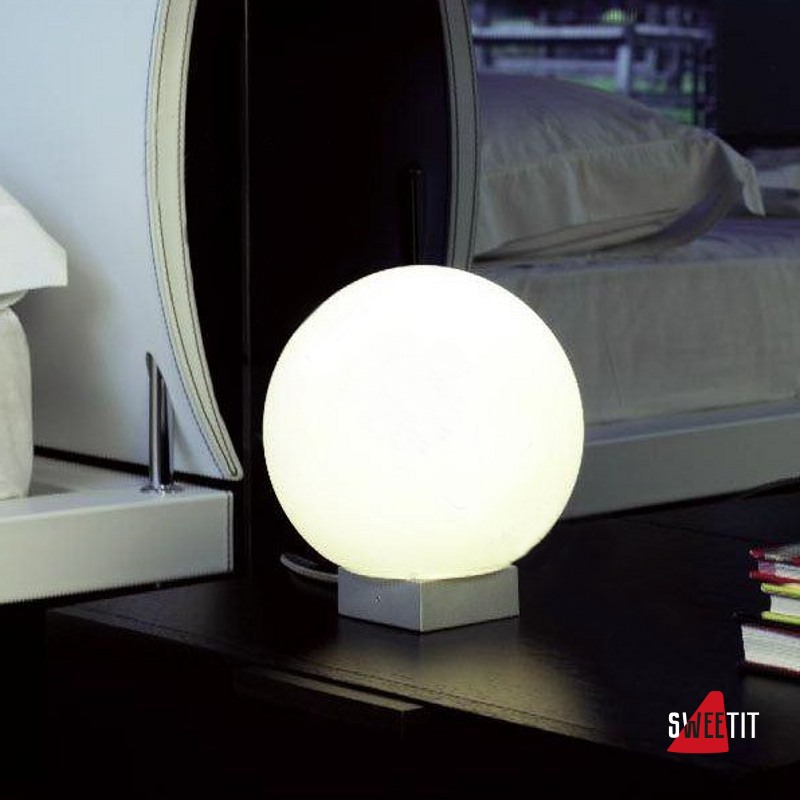 Настольная лампа LUCENTE O_LAMP T153