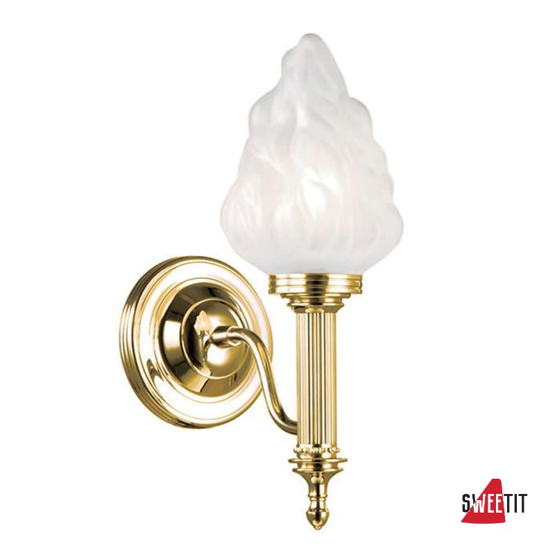 Бра Elstead CARROLL BATH/CARROLL3 PB
