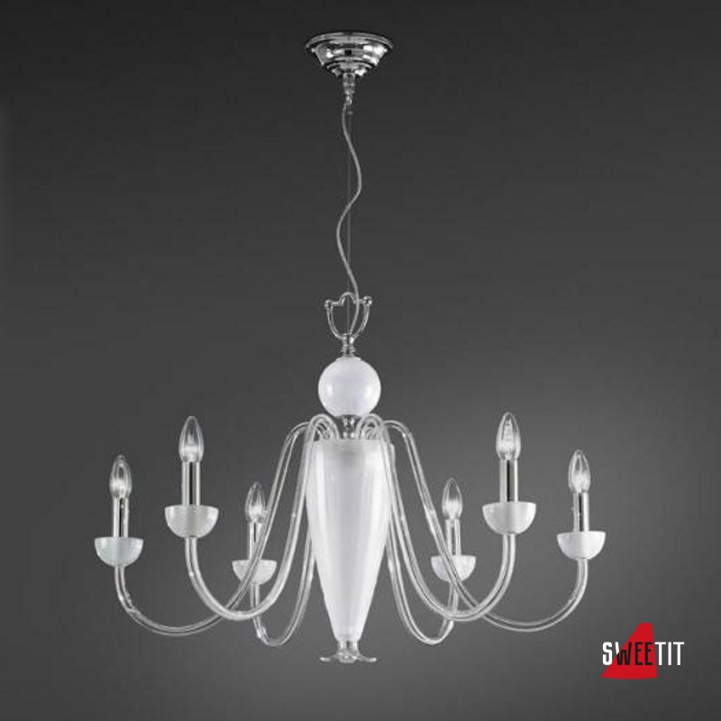 Люстра ITALAMP EPOCA 390_6