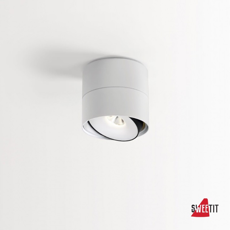 Светодиодный потолочный светильник Delta Light LINK 315 41 8123 W