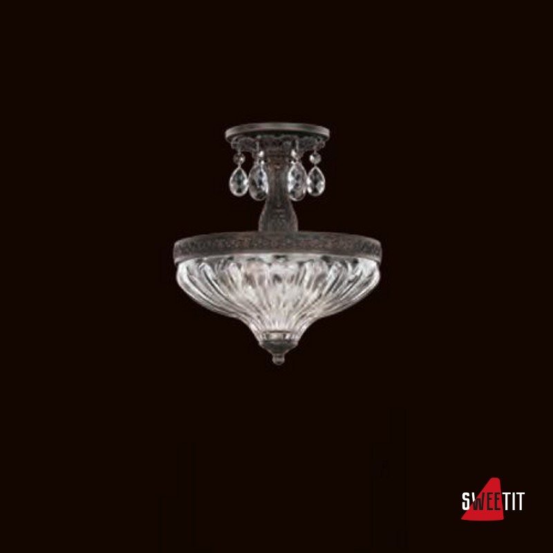 Светильник потолочный Schonbek Milano 5644