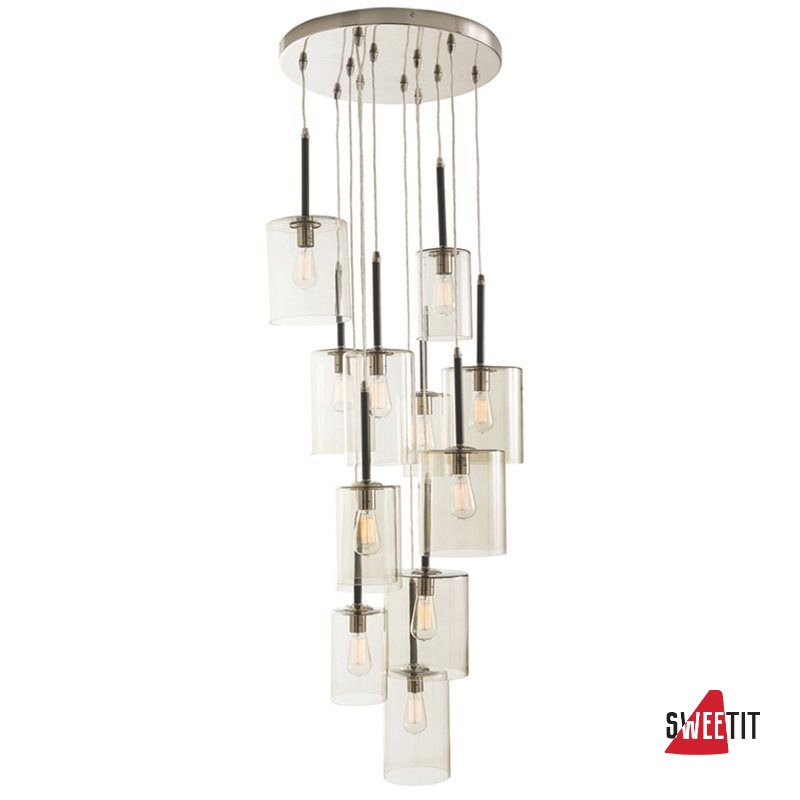 Люстра Arteriors Home Duchess Chandelier 89998