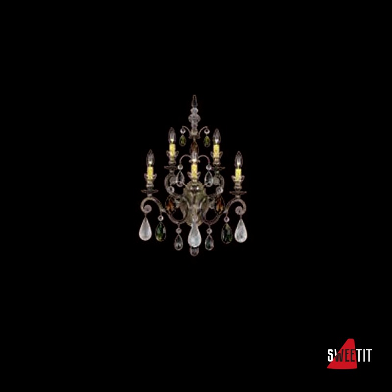 Бра Schonbek Renaissance Rock Crystal 3563