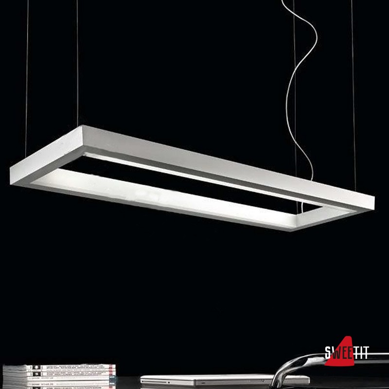 Светильник подвесной LUCENTE STYLE 013657