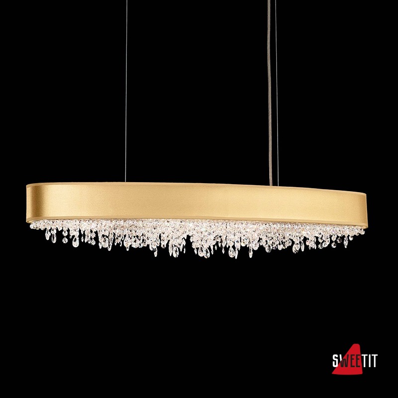 Подвесной светильник Schonbek Eclyptix EC1236-401S