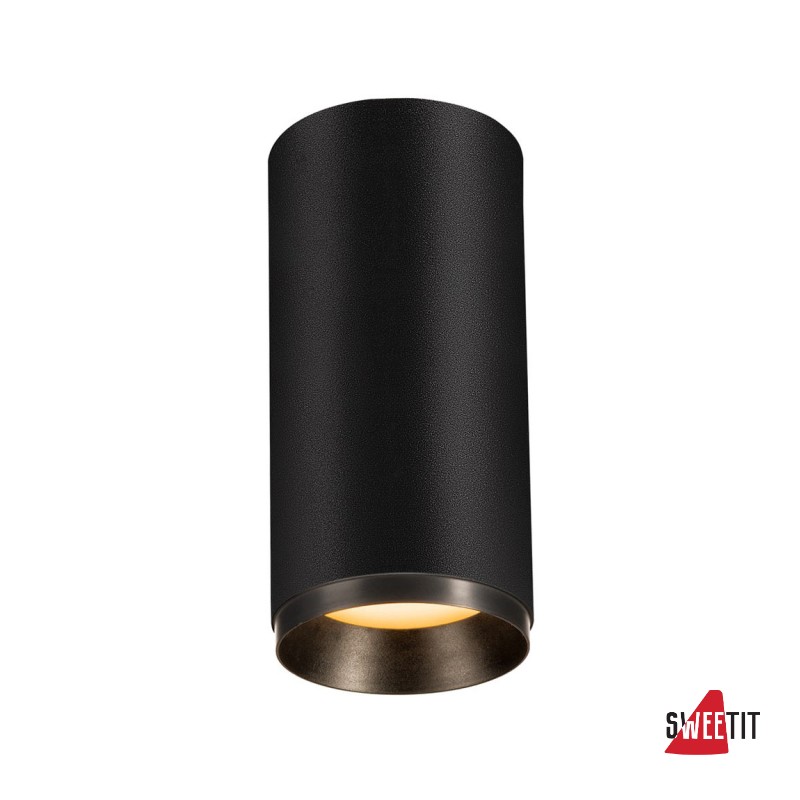 Светильник потолочный SLV Numinos M 1004506