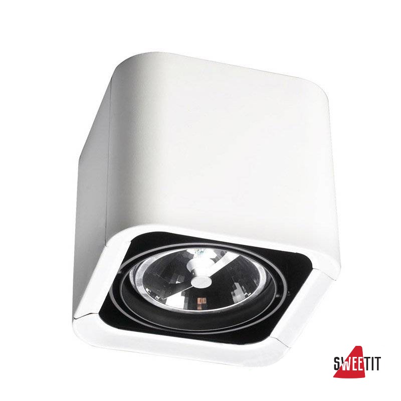 Cпот (точечный светильник) Leds C4 Baco 90-3546-14-00