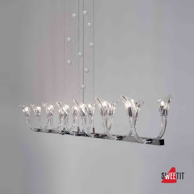 Люстра Ilfari Chill out H14C 10341 02