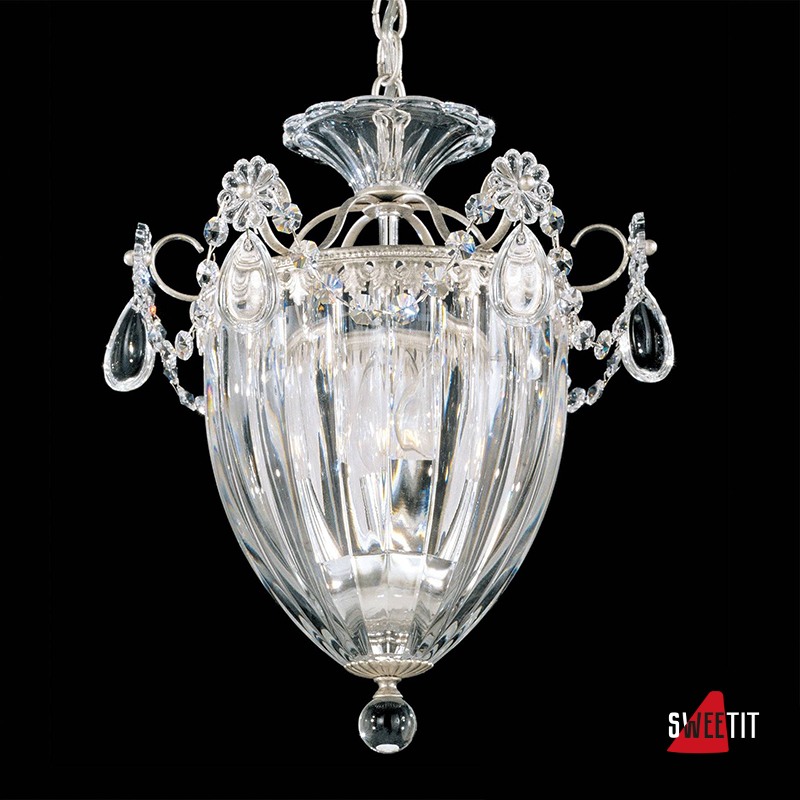 Подвесной светильник Schonbek Bagatelle 1243-48A