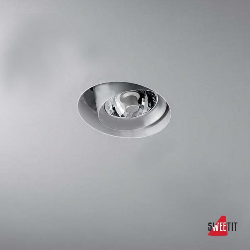 Светильник встраиваемый OTY LIGHT POP P03.210.06