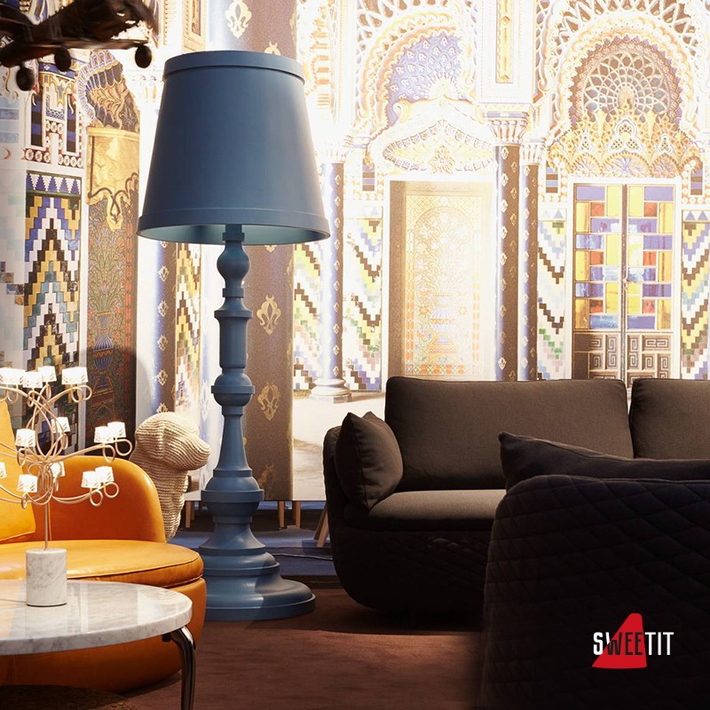 Торшер MOOOI Paper FLOOR LAMP MOLPFL-5024