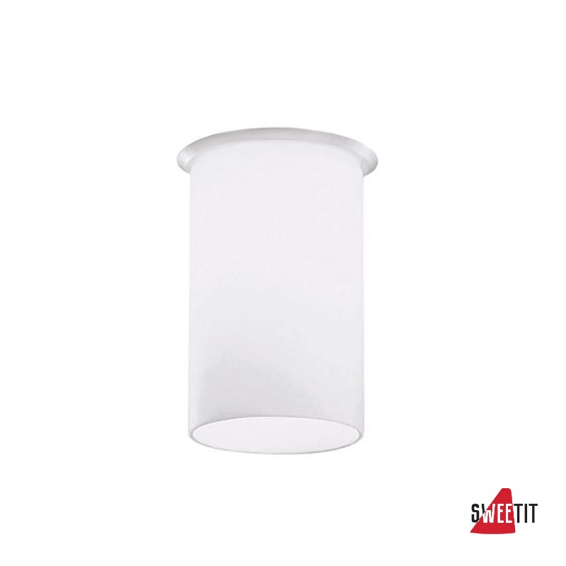 Светильник встраиваемый FABBIAN Mono + Easy D14 F26 01