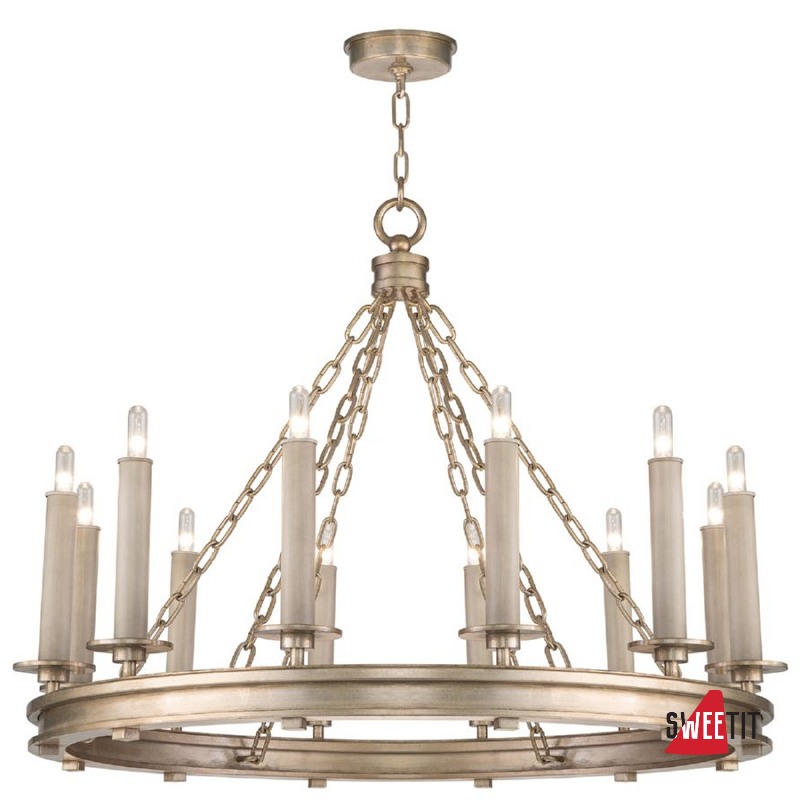 Люстра FINE ART LAMPS Cienfuegos 888640-2