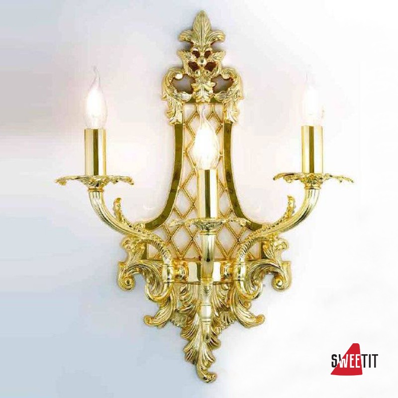 Бра Il Paralume MARINA 7727 2058/A3