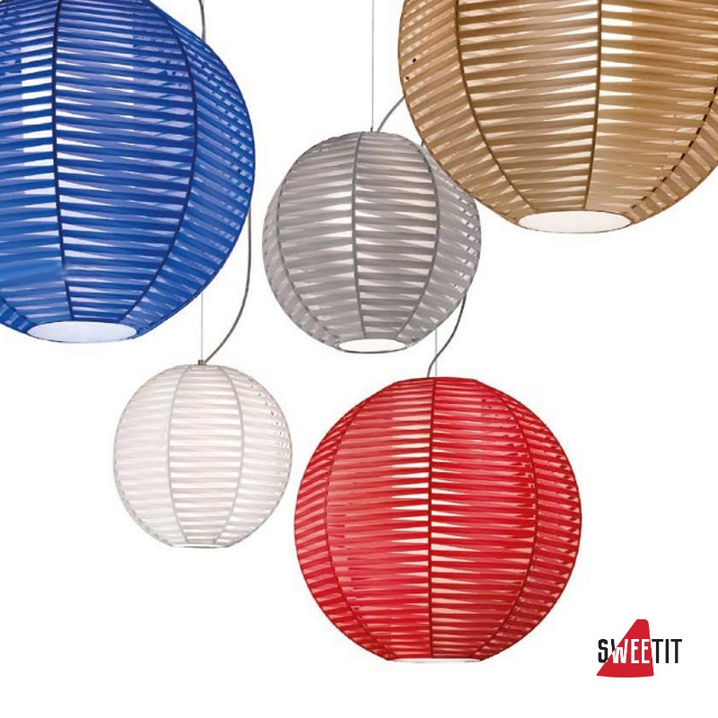 Светильник подвесной MOROSINI Washi WASHI S030_WASHI S0 50