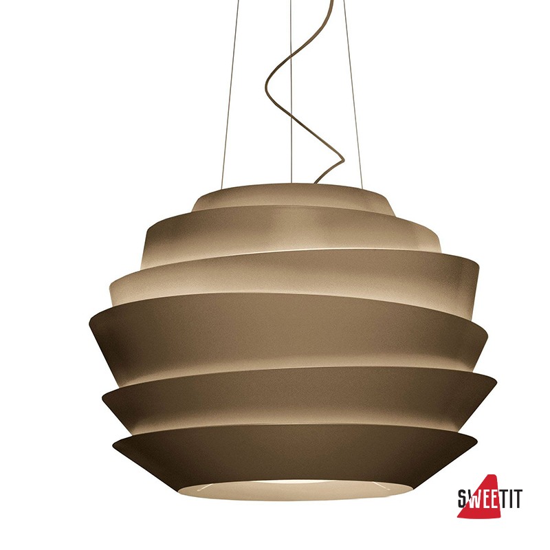 Подвесной светильник Foscarini Le Soleil 181007L-73