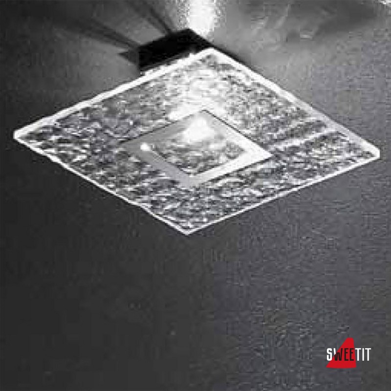 Светильник настенно-потолочный Linea Light Riflessi 6961