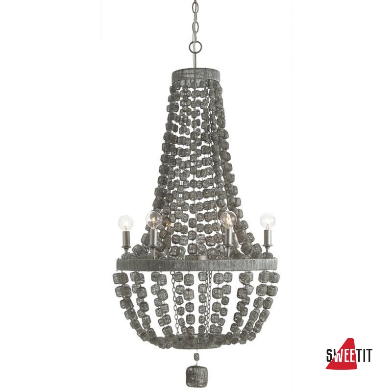 Люстра Arteriors Home Jada Chandelier 89323