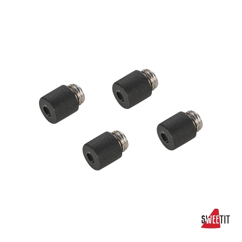 SPACER SET SLV Enola Square/Round 1002853