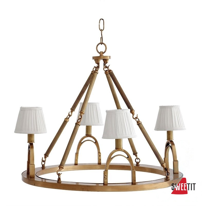 Люстра Eichholtz Jigger 07367