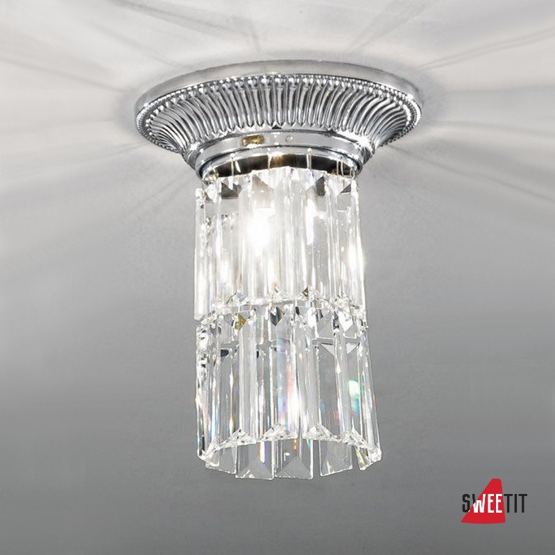 Потолочный светильник Kolarz Emotion Edition Milord Crystal 0346.11.5