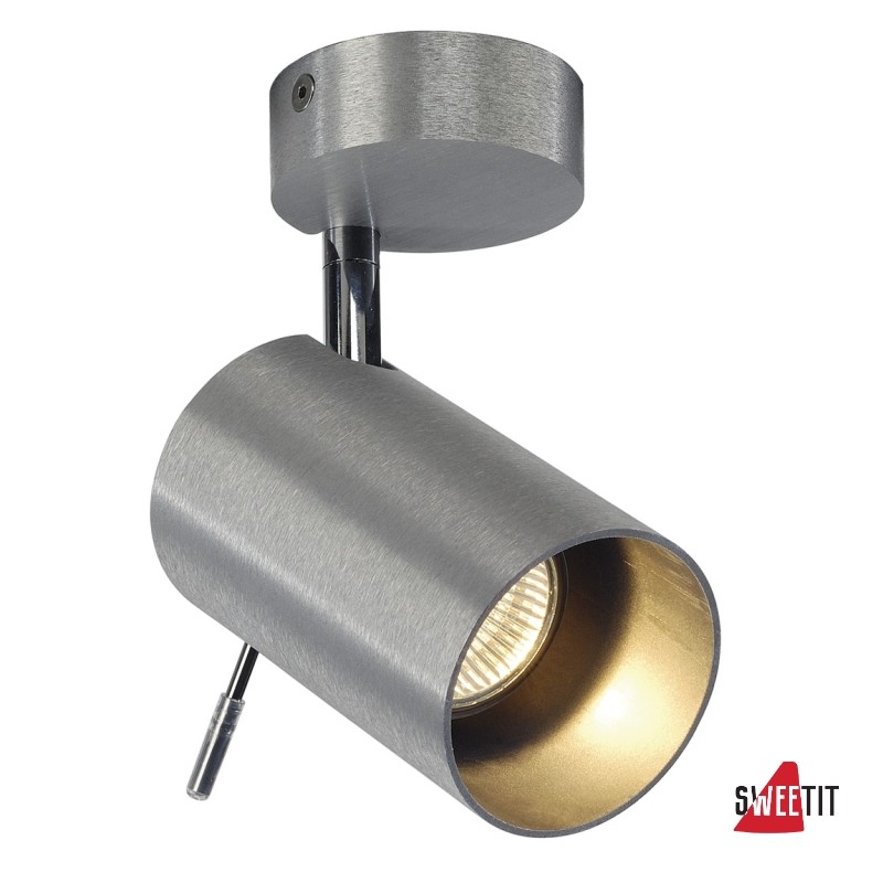 Светильник накладной SLV Asto Tube 147421
