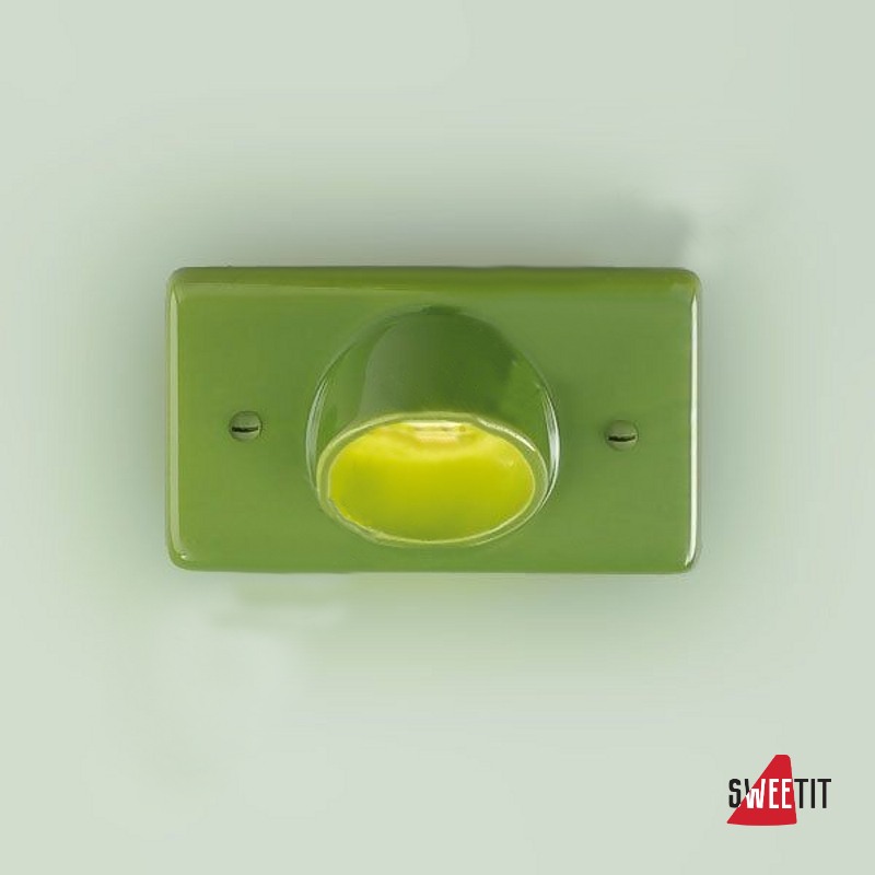 Светильник встраиваемый ALDO BERNARDI LED IS MORE INSIDE S2_VL