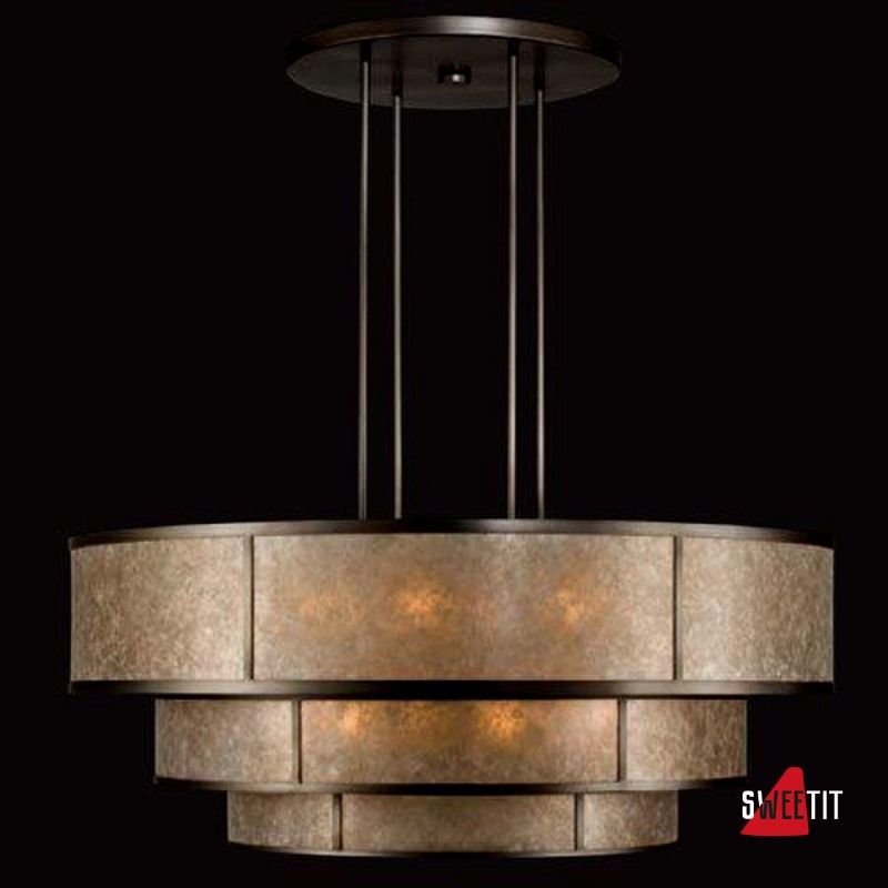Люстра FINE ART LAMPS SINGAPORE MODERNE 601040