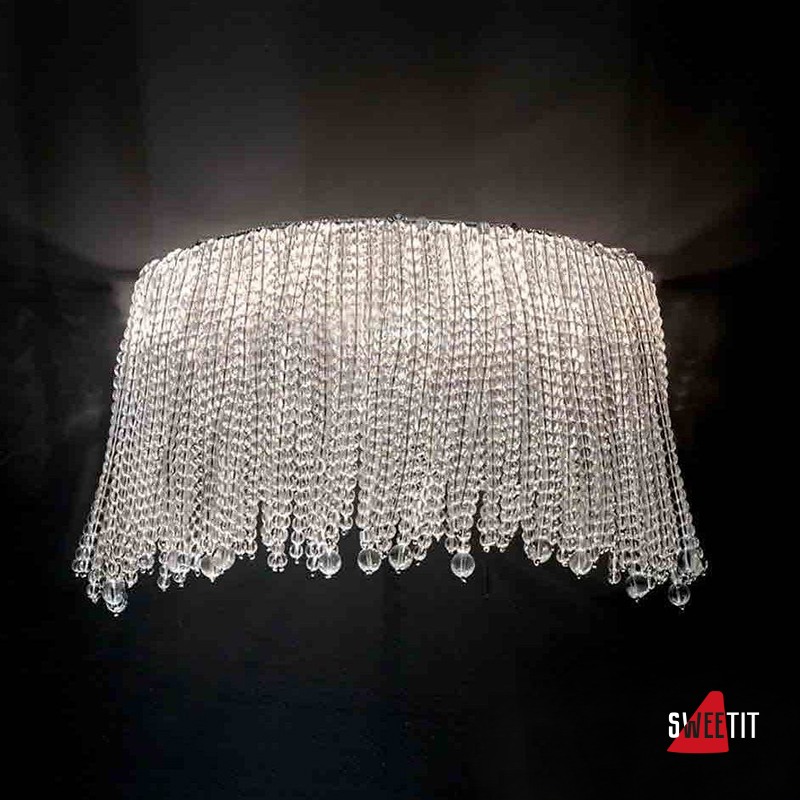 Настенный светильник StilLux Ring 1494/A4-T
