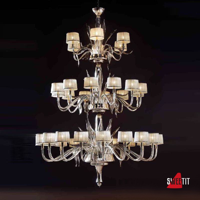 Люстра Il Paralume MARINA 7713 1930/CH36
