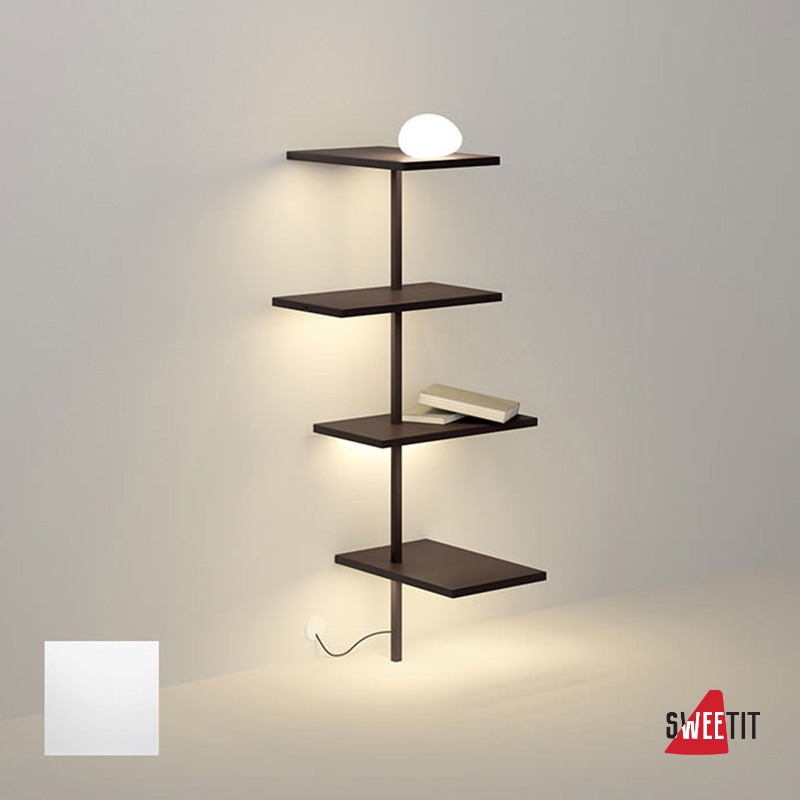 Светодиодный торшер Vibia Suite 6026-93