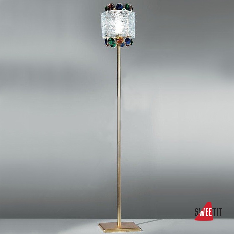 Торшер STILLUX Line 1904-P-BAV