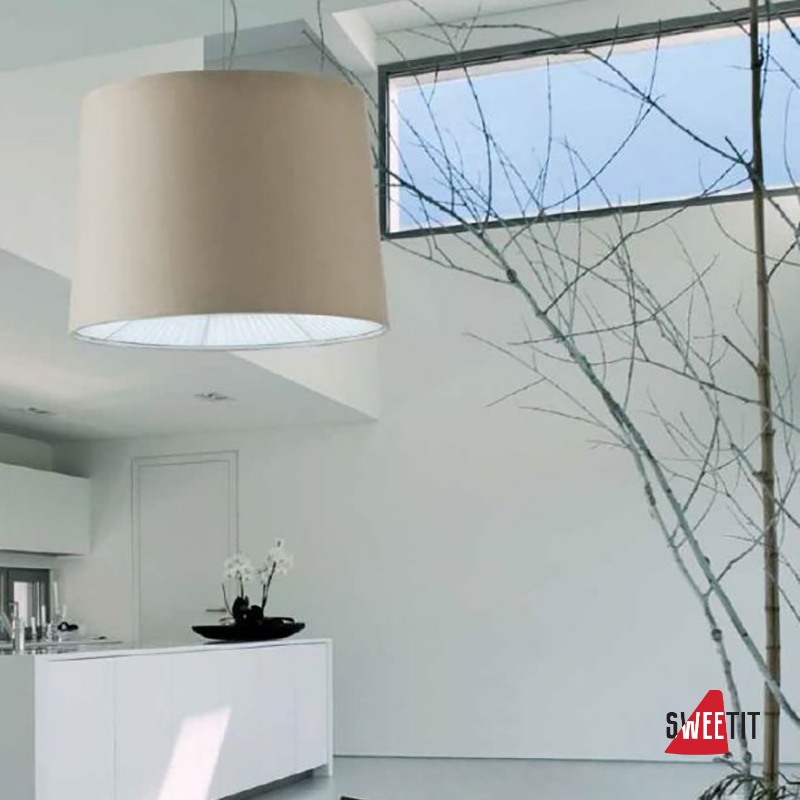Подвесной светильник Axo Light SPVEL050FLEBABC