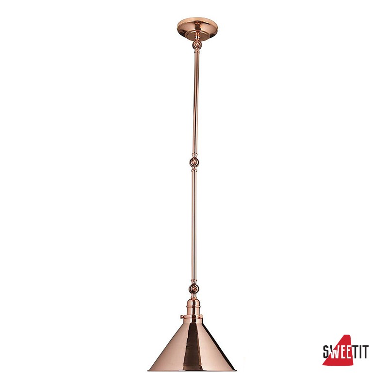 Подвесной светильник Elstead Lighting Provence PV/GWP CPR