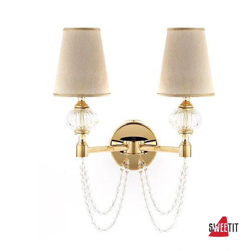 Бра Il Paralume MARINA 7721 1949/A2/LU