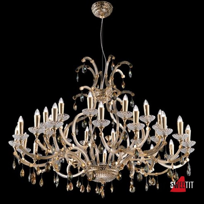 Люстра BEBY Princess 9010B01