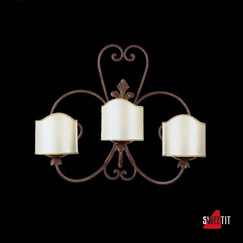 Бра Eurolampart Art Deco 4459/03AP 2459/7017