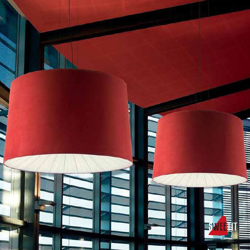 Светильник подвесной AXO LIGHT VELVET SPVEL160HCI
