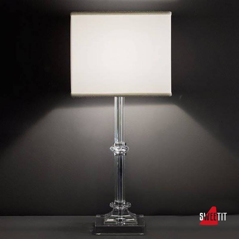 Настольный светильник Italamp 353/LG Transp. / NK / SW Elements